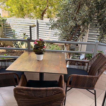 Apartments & Studios Ardian-Mandi Sarande-Albania Exterior photo