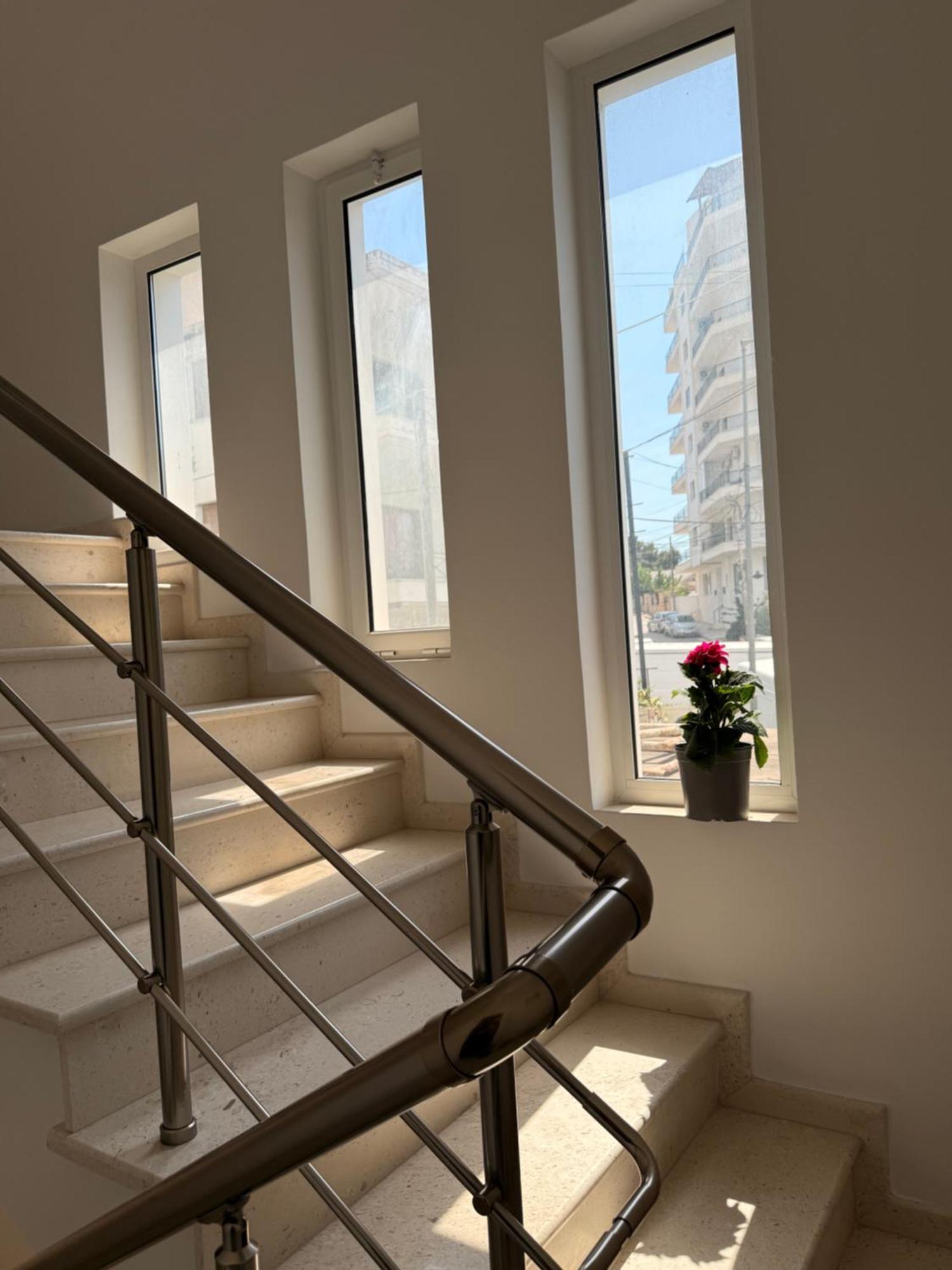Apartments & Studios Ardian-Mandi Sarande-Albania Exterior photo