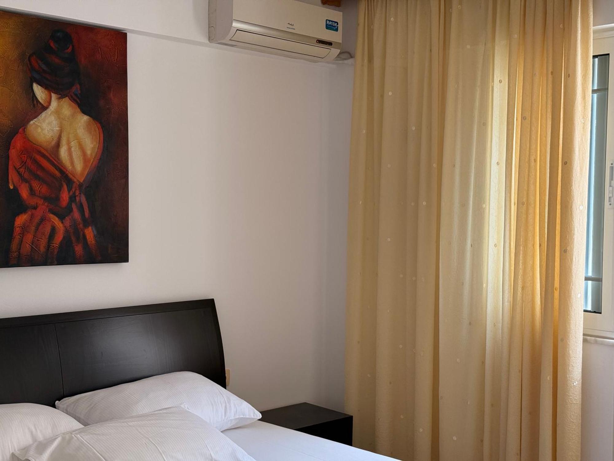 Apartments & Studios Ardian-Mandi Sarande-Albania Exterior photo