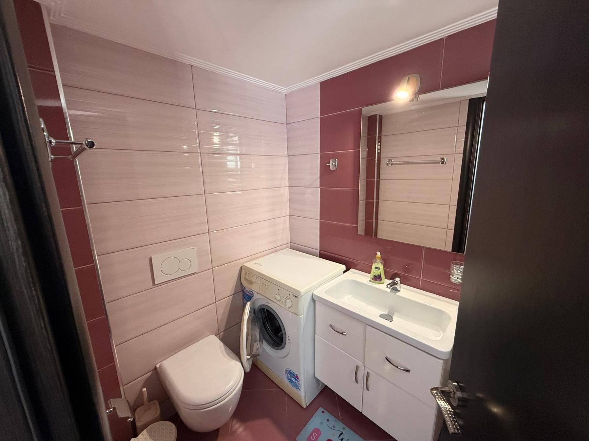Apartments & Studios Ardian-Mandi Sarande-Albania Exterior photo